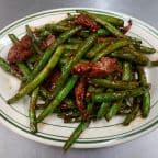 Best Shredded Beef with String Beans in Garlic Sauce in North Grafton, MA