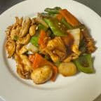 Best Strange Flavored Chicken in North Grafton, MA