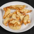 Best Crab Rangoon in North Grafton, MA