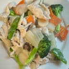 Best Chicken with Mixed Vegetables in North Grafton, MA