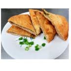 Best Scallion Pancake in North Grafton, MA