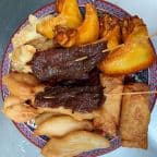 Best PuPu Platter 2 in North Grafton, MA